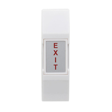 EB-PV2 Mini Plastic Exit Button-Plastic Exit Switch