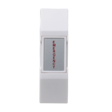 EB-PV3 Mini Plastic Exit Button-Plastic Exit Switch