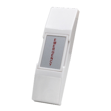 EB-PV3 Mini Plastic Exit Button-Plastic Exit Switch - view 2