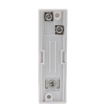 EB-PV3 Mini Plastic Exit Button-Plastic Exit Switch - view 3