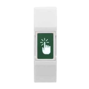 EB-PV4 Mini Plastic Exit Button-Plastic Exit Switch