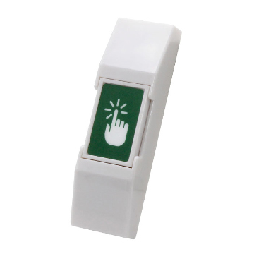 EB-PV4 Mini Plastic Exit Button-Plastic Exit Switch - view 2