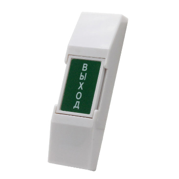 EB-PV5 Mini Plastic Exit Button-Plastic Exit Switch - view 2