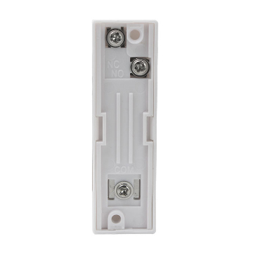EB-PV5 Mini Plastic Exit Button-Plastic Exit Switch - view 3