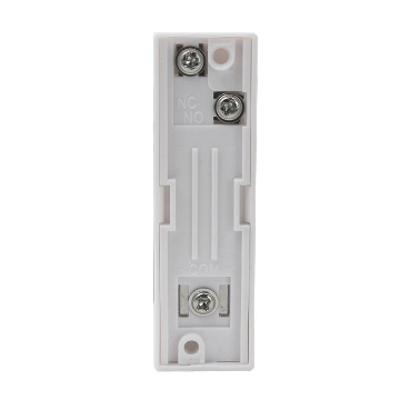 EB-PV7 Mini Plastic Exit Button-Plastic Exit Switch - view 3