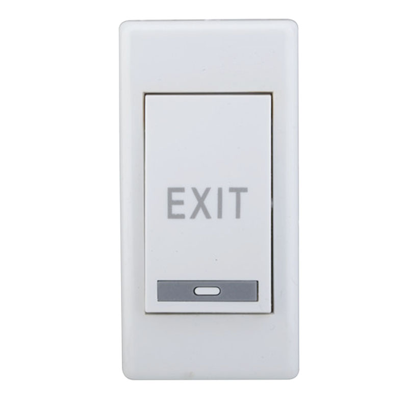 Push Button For Gate Door Entry System OEM Manufacturer