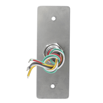 EB-S40L Emergency Pull Station Exit Switches-1.7mm Stanless Steel - view 3
