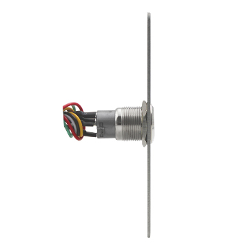 EB-S40L Emergency Pull Station Exit Switches-1.7mm Stanless Steel - view 4