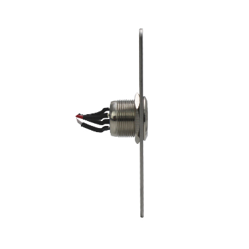 EB-S50LS Push-To-Exit Releases The Fail-Secure or Fail-Safe Lock of the Door Systems-1.7mm Stanless Steel - view 4