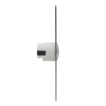 EB-S70D Button Stainless Steel Push To Exit Access Control Push Button Door Release Door Button-1.7mm Stanless Steel - view 4