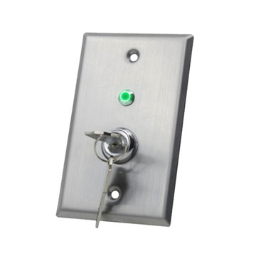 EB-S70KLC Price of Exit Device with Mechanical Key Switch-Key Switch