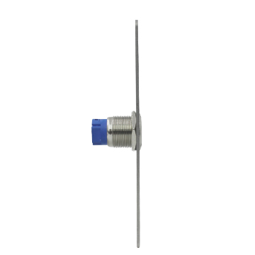 EB-S70L Stainless Steel Exit Metal Push Button Switch for Door Access Control-1.7mm Stanless Steel - view 4