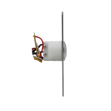EB-S86D Exit Button Turnstile Access Control Automatic Gate Manufacturer-1.7mm Stanless Steel - view 3