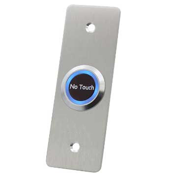 NT40SS Touchless Sensor Exit Button-Touchless Switch