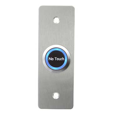 NT40SS Touchless Sensor Exit Button-Touchless Switch - view 2