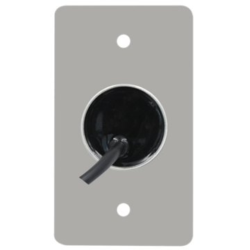 Φ32mm #304 Stainless Steel Case Touchless Exit Button-Touchless Switch - view 4