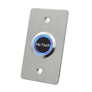 NT50SS Touchless Sensor Exit Button-Touchless Switch