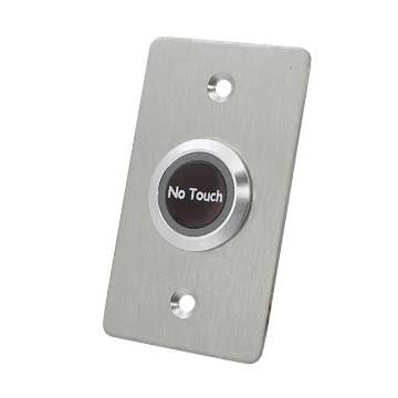 NT50SS Touchless Sensor Exit Button-Touchless Switch - view 3
