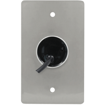 Φ32mm #304 Stainless Steel Case Touchless Exit Button-Touchless Switch - view 3