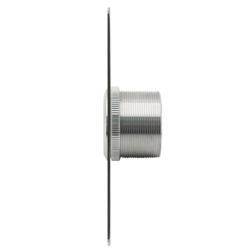 Φ32mm #304 Stainless Steel Case Touchless Exit Button-Touchless Switch - view 4