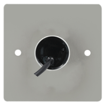 Φ32mm #304 Stainless Steel Case Touchless Exit Button-Touchless Switch - view 3