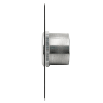 Φ32mm #304 Stainless Steel Case Touchless Exit Button-Touchless Switch - view 4