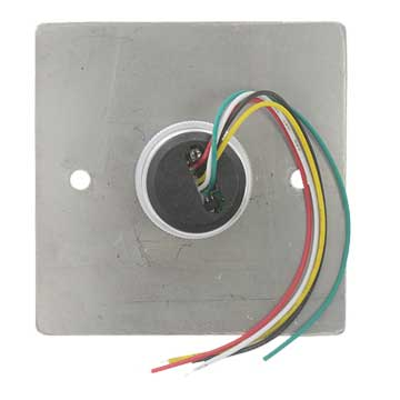 NT86SS Touchless Sensor Exit Button-Touchless Switch - view 3
