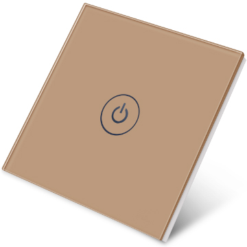 OP10B Sensitive Touch Screen Exit Button-Touch Sensitive