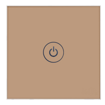 OP10B Sensitive Touch Screen Exit Button-Touch Sensitive - view 2