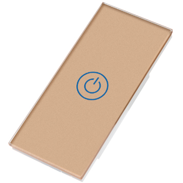 OP11 Sensitive Touch Screen Exit Button-Touch Sensitive