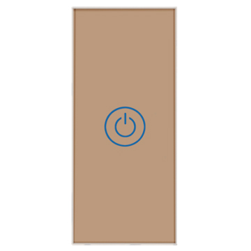 OP11 Sensitive Touch Screen Exit Button-Touch Sensitive - view 2