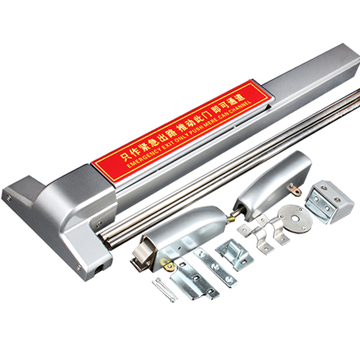 Emergency Exit Panic Push Bar-Push Bar Device