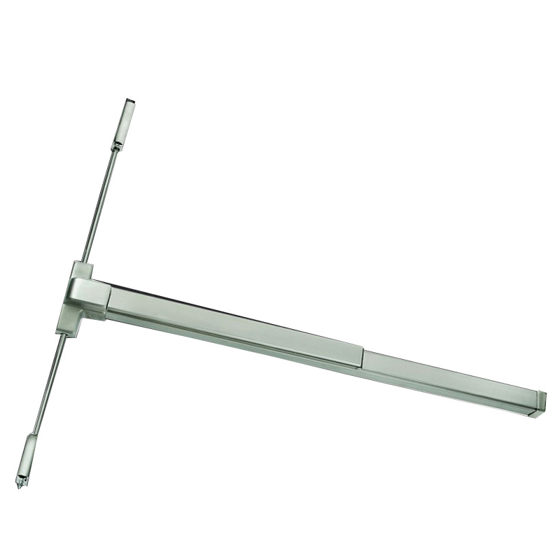 Vertical Rod Panic Bar For Emergency Doors OEM Manufacturer