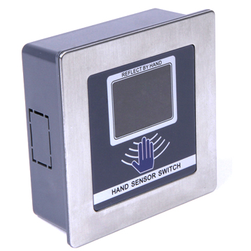 S4A-201G Exit Release Button