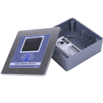 S4A-201G Exit Release Button - view 3