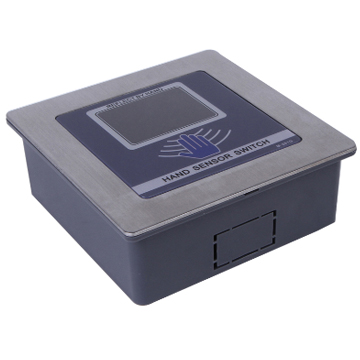 S4A-201G Exit Release Button - view 4
