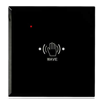 S4A-505MH Exit Release Button