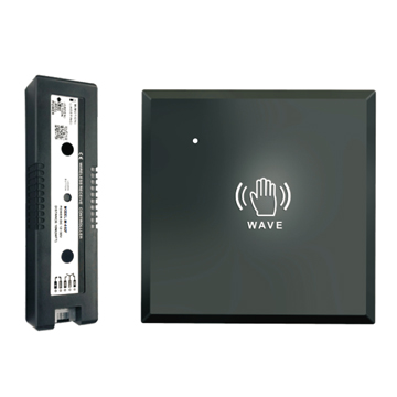S4A-505W Exit Release Button