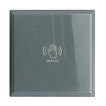 S4A-505 Exit Release Button - view 3