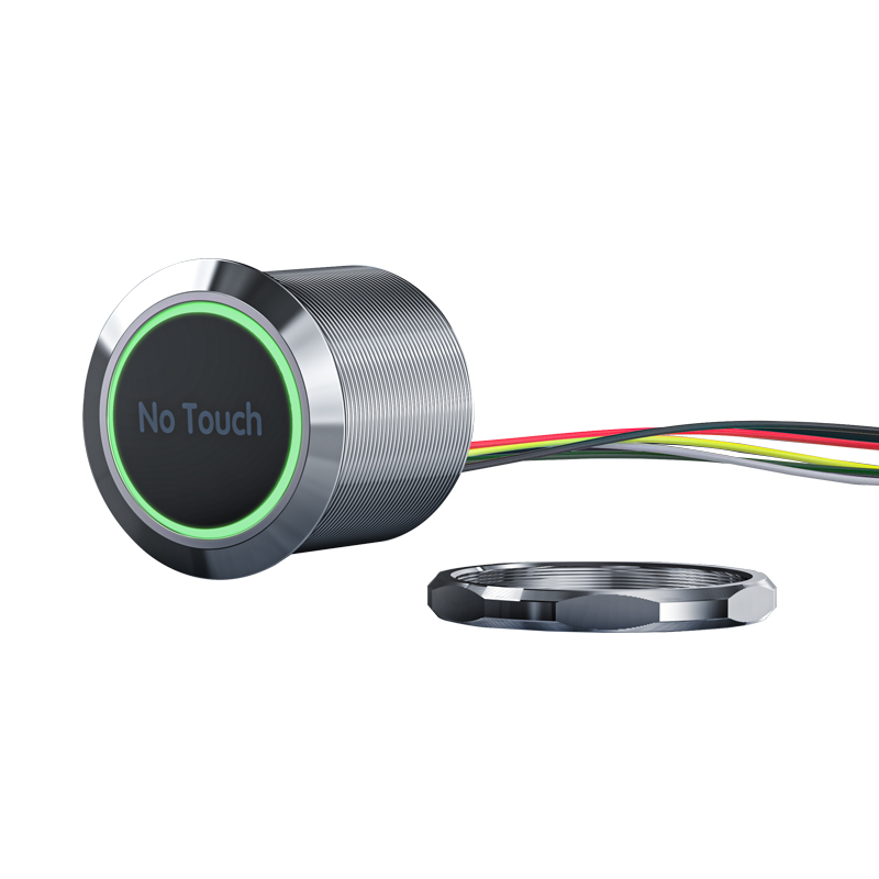 No Touch Sensor With 29mm Diameter OEM Manufacturer