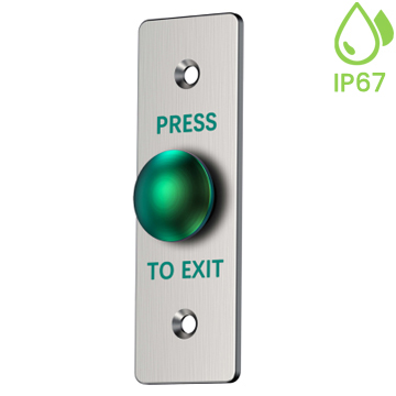 S4A22A-G Exit Release Button