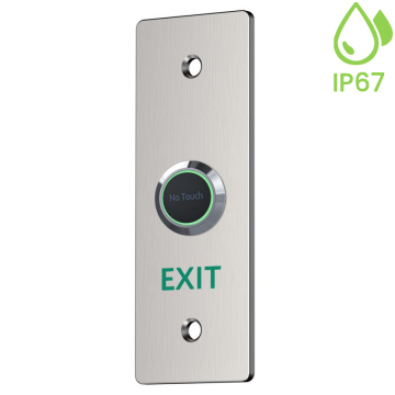 S4A22A-H Exit Release Button