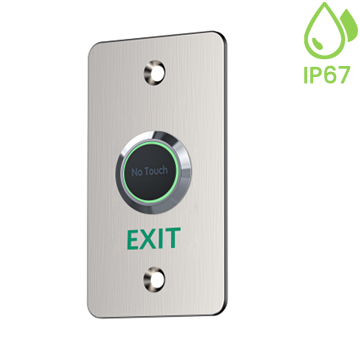 S4A22B-H Exit Release Button