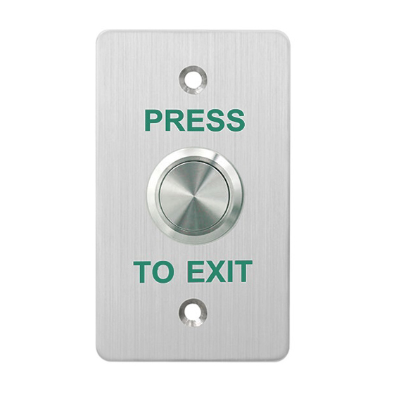 IP67 Waterproof Exit Button With 4wires OEM Manufacturer - view 2