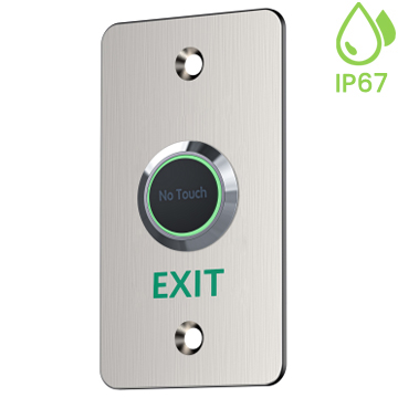 S4A22C-H Exit Release Button