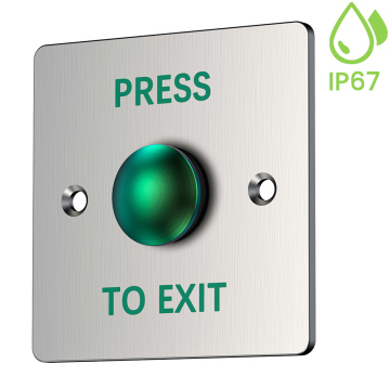 S4A22D-G Exit Release Button