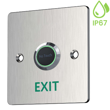 S4A22D-H Exit Release Button