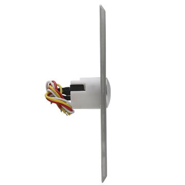 S70D Metal Push Exit Button Emergency-0.8mm Stainless Steel - view 4