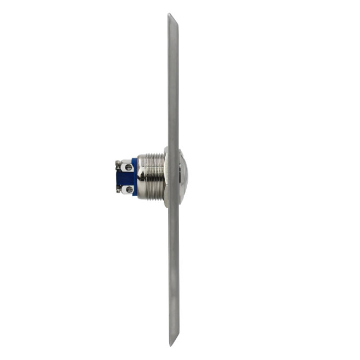 S70 Access Control To Exit Button-0.8mm Stainless Steel - view 4