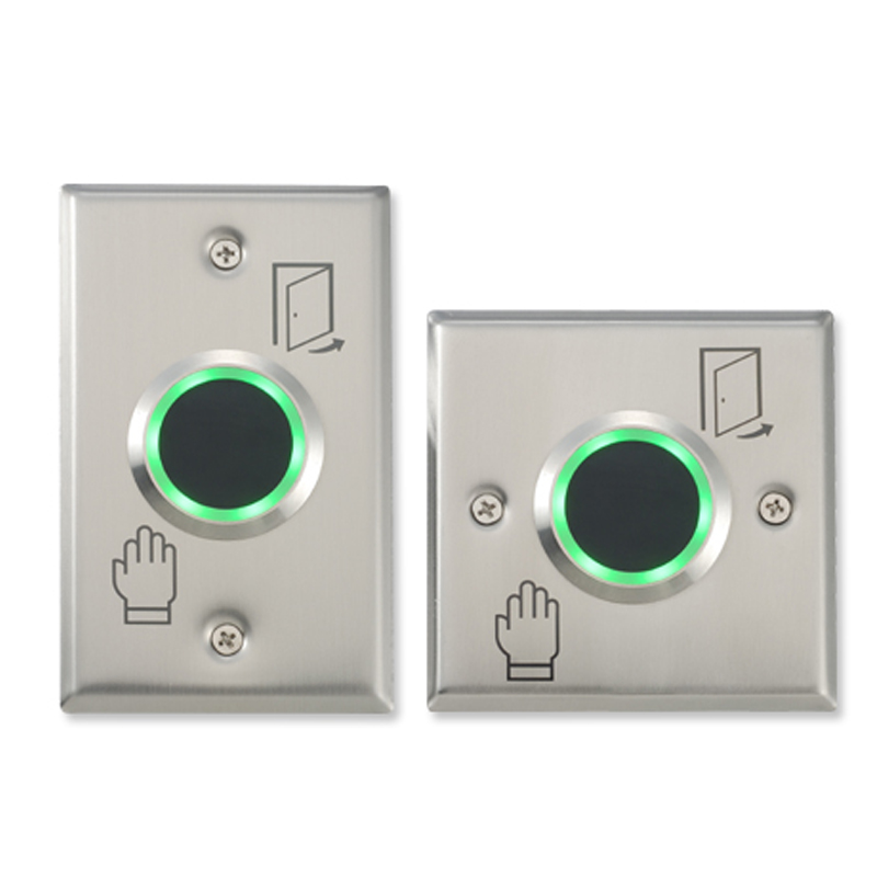 Infrared Touchless Sensor Button OEM Manufacturer